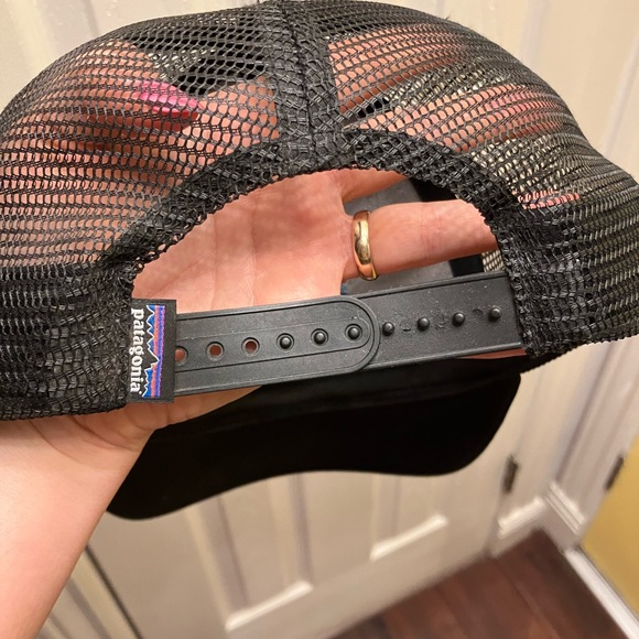 Patagonia Hat used - Picture 4 of 5